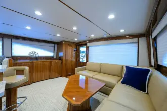 Thumbnail von Viking 72 Convertible TAMI ANN