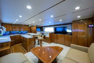 Thumbnail von Viking 72 Convertible TAMI ANN