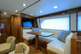 Thumbnail von Viking 72 Convertible TAMI ANN