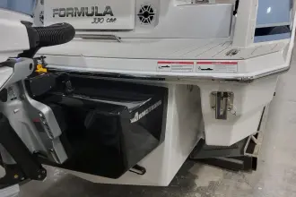 Thumbnail von Formula 330 Bowrider