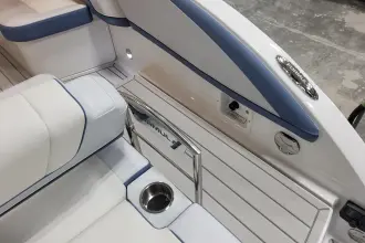 Thumbnail von Formula 330 Bowrider