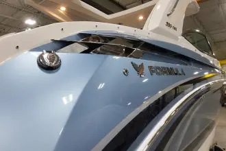 Thumbnail von Formula 330 Bowrider