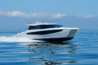 Thumbnail von Aquila 46 Coupe