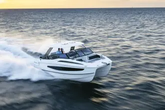 Aquila 32 Sport