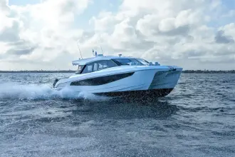Thumbnail von Aquila 42 Coupe