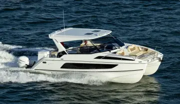Aquila 36 Sport