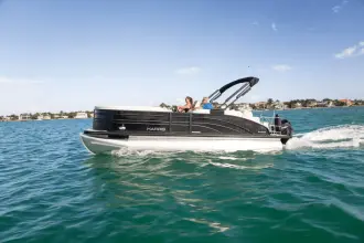 Thumbnail von Harris Sunliner 230