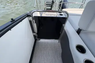 Thumbnail von Harris Sunliner 230