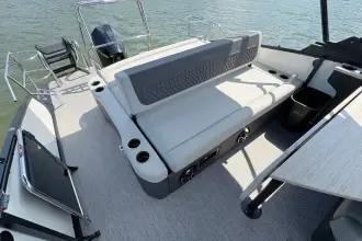 Thumbnail von Harris Sunliner 230