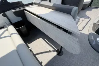 Thumbnail von Harris Sunliner 230
