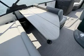 Thumbnail von Harris Sunliner 230