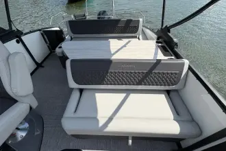 Thumbnail von Harris Sunliner 230