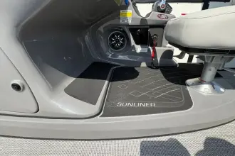 Thumbnail von Harris Sunliner 230
