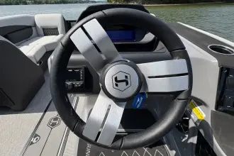 Thumbnail von Harris Sunliner 230