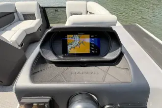 Thumbnail von Harris Sunliner 230
