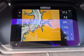 Thumbnail von Harris Sunliner 230