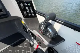 Thumbnail von Harris Sunliner 230