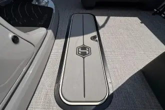 Thumbnail von Harris Sunliner 230