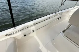 Thumbnail von Boston Whaler 170 Montauk