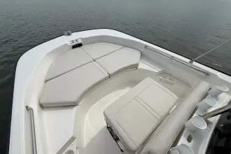 Thumbnail von Boston Whaler 170 Montauk