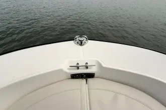 Thumbnail von Boston Whaler 170 Montauk