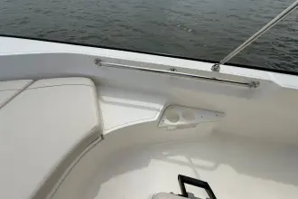Thumbnail von Boston Whaler 170 Montauk