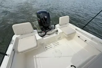 Thumbnail von Boston Whaler 170 Montauk