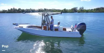 Thumbnail von Metan Marine Pelham Bay 21 Sport Fish