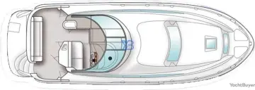 Thumbnail von Sea Ray 390 Motor Yacht
