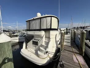 Thumbnail von Sea Ray 390 Motor Yacht