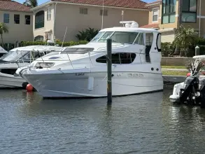 Thumbnail von Sea Ray 390 Motor Yacht