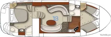 Thumbnail von Sea Ray 390 Motor Yacht