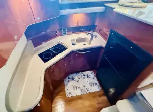 Thumbnail von Sea Ray 390 Motor Yacht