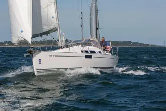 Thumbnail von X-Yachts Xc 35