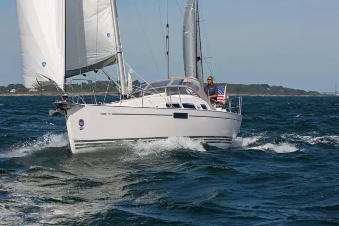 X-Yachts Xc 35