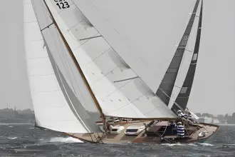Thumbnail von Herreshoff 53 Neith