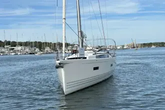Thumbnail von X-Yachts X4.3 MkII Katara