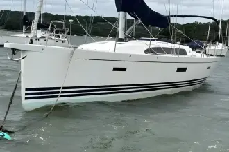 Thumbnail von X-Yachts Xp 44 Outlier2