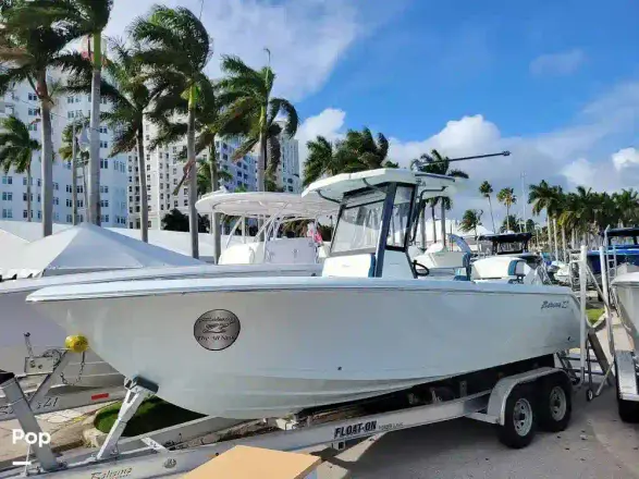 Bahama 23CC