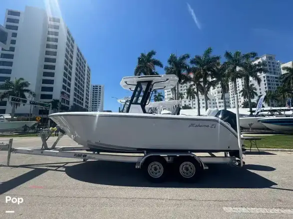 Bahama 21CC