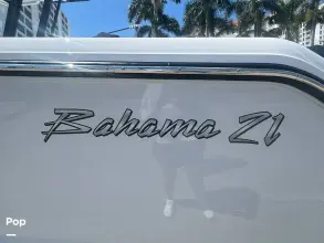 Thumbnail von Bahama 21CC
