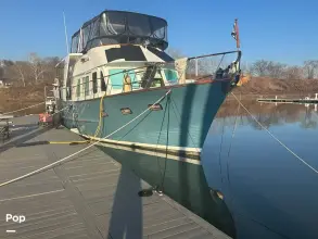 Thumbnail von Defever Off Shore Cruiser