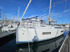 Jeanneau Sun Odyssey 440 Perfect Timing