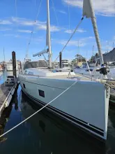 Thumbnail von Jeanneau Sun Odyssey 440 Perfect Timing