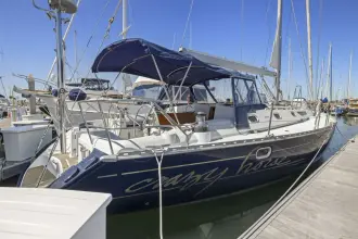 Thumbnail von Jeanneau Sun Odyssey 52.2 Crazy Horse