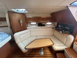 Thumbnail von Tiara Yachts 3200 Open Blue Eyes