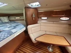 Thumbnail von Tiara Yachts 3200 Open Blue Eyes