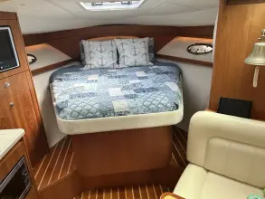 Thumbnail von Tiara Yachts 3200 Open Blue Eyes