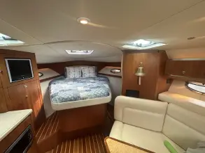 Thumbnail von Tiara Yachts 3200 Open Blue Eyes