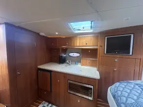 Thumbnail von Tiara Yachts 3200 Open Blue Eyes